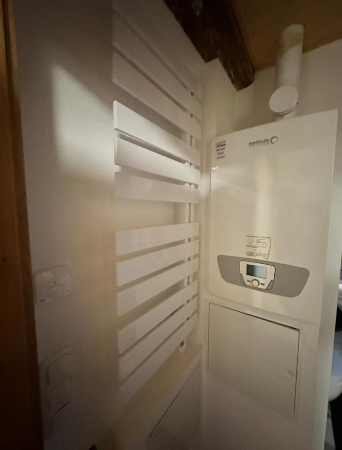 Exklusive Maisonetten Wohnung Mit Gartenzugang Augsburg Dış mekan fotoğraf
