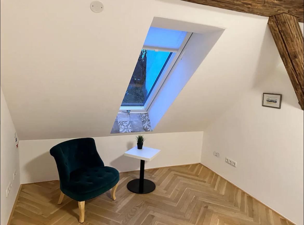 Exklusive Maisonetten Wohnung Mit Gartenzugang Augsburg Dış mekan fotoğraf