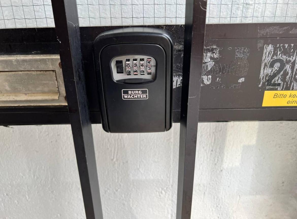 Exklusive Maisonetten Wohnung Mit Gartenzugang Augsburg Dış mekan fotoğraf